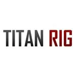 Titan Rig discount code